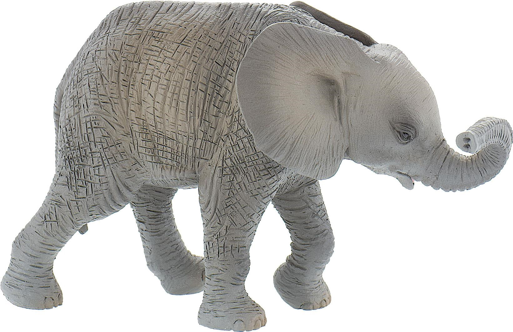 Bullyland: Safari - Piccolo Di Elefante Africano