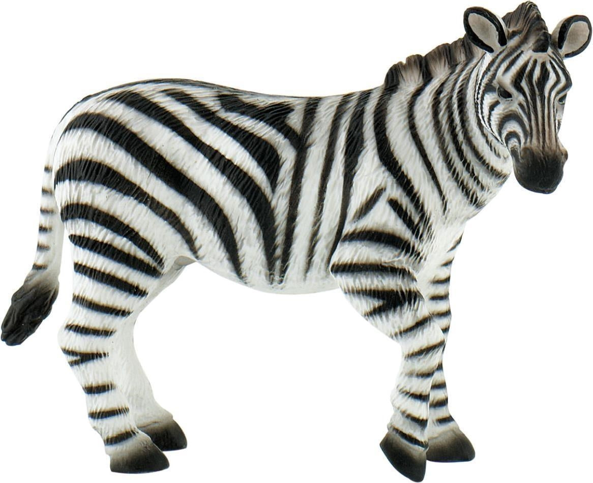 Bullyland: Safari - Zebra