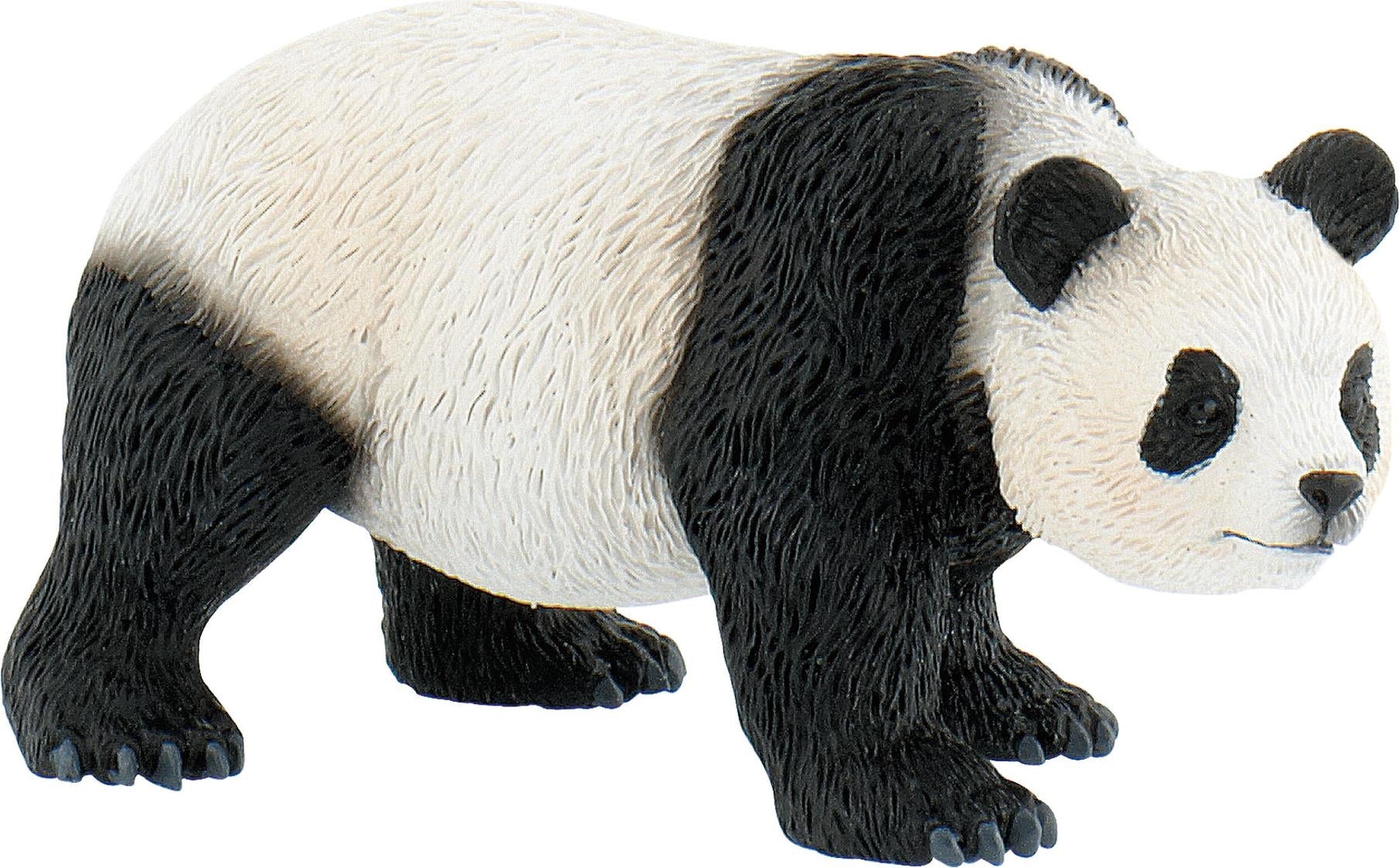 Bullyland: Safari - Panda