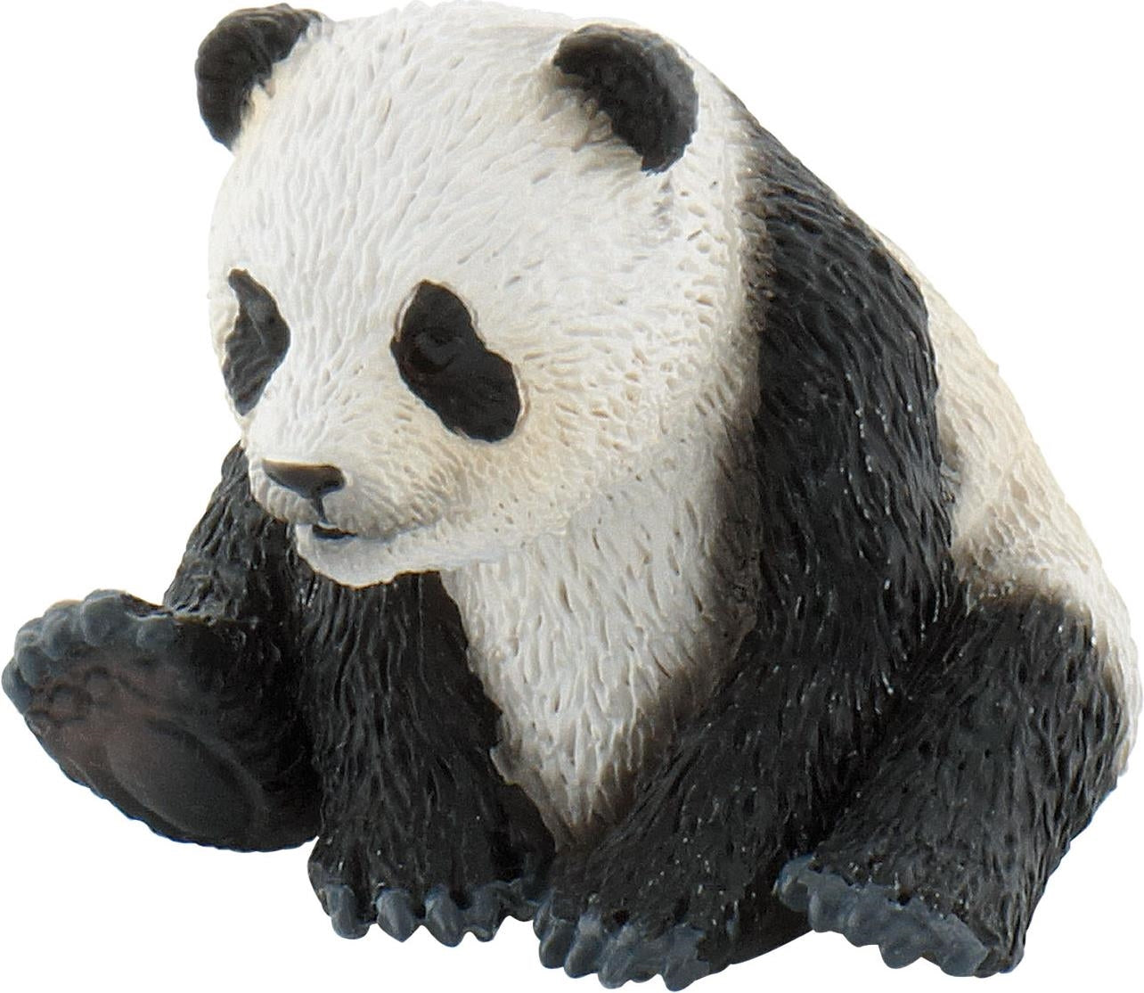 Bullyland: Safari - Piccolo Di Panda