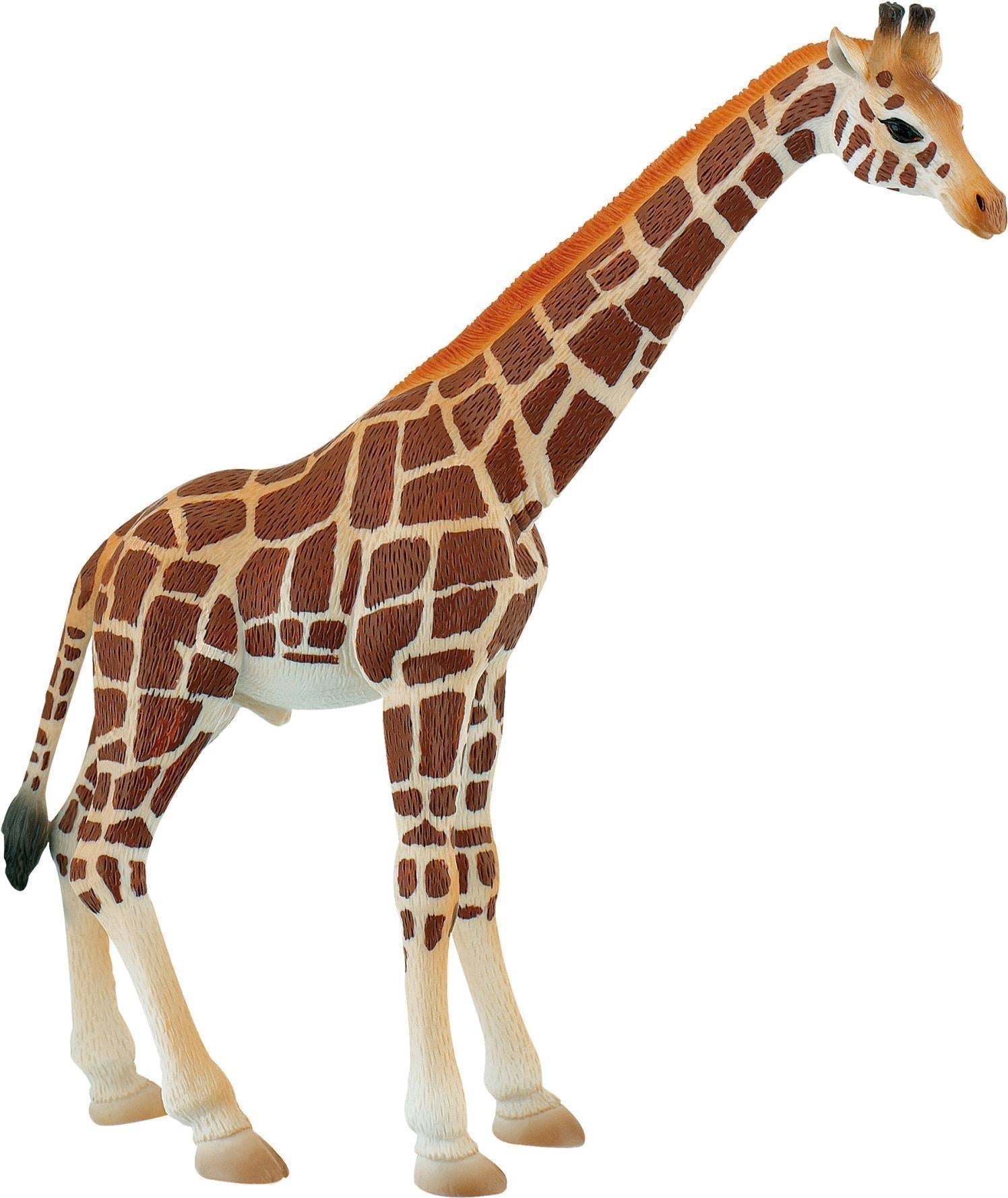 Bullyland: Safari - Giraffa