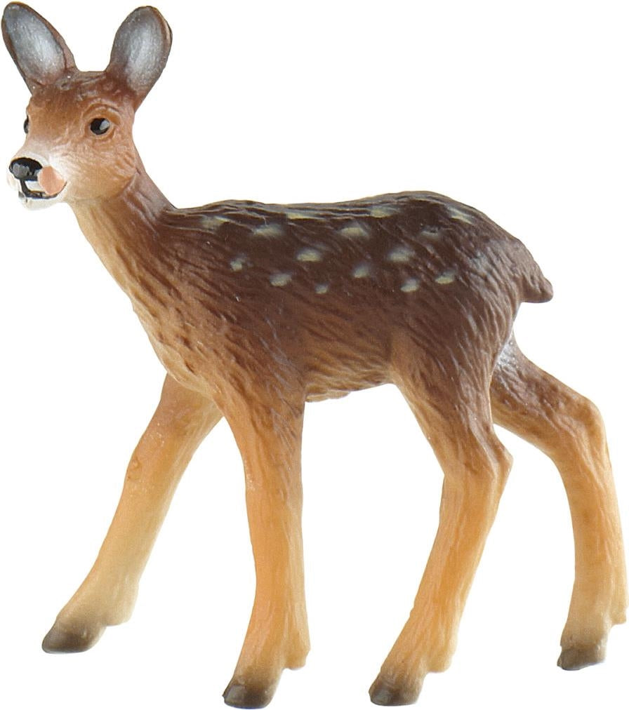Bullyland: Animali Della Foresta - Cerbiatto