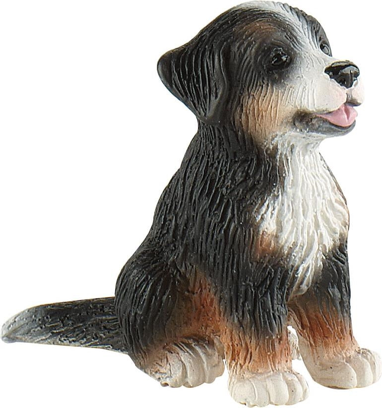 Bullyland: Animali Di Casa - Bovaro Del Bernese