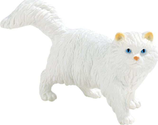 Bullyland: Animali Di Casa - Gatto Persiano