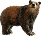 Bullyland: Animali Della Foresta - Orso Bruno