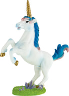Bullyland: Foresta Magica - Unicorno Blu