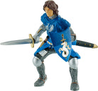 Bullyland: Castello - Principe Blu Con Spada