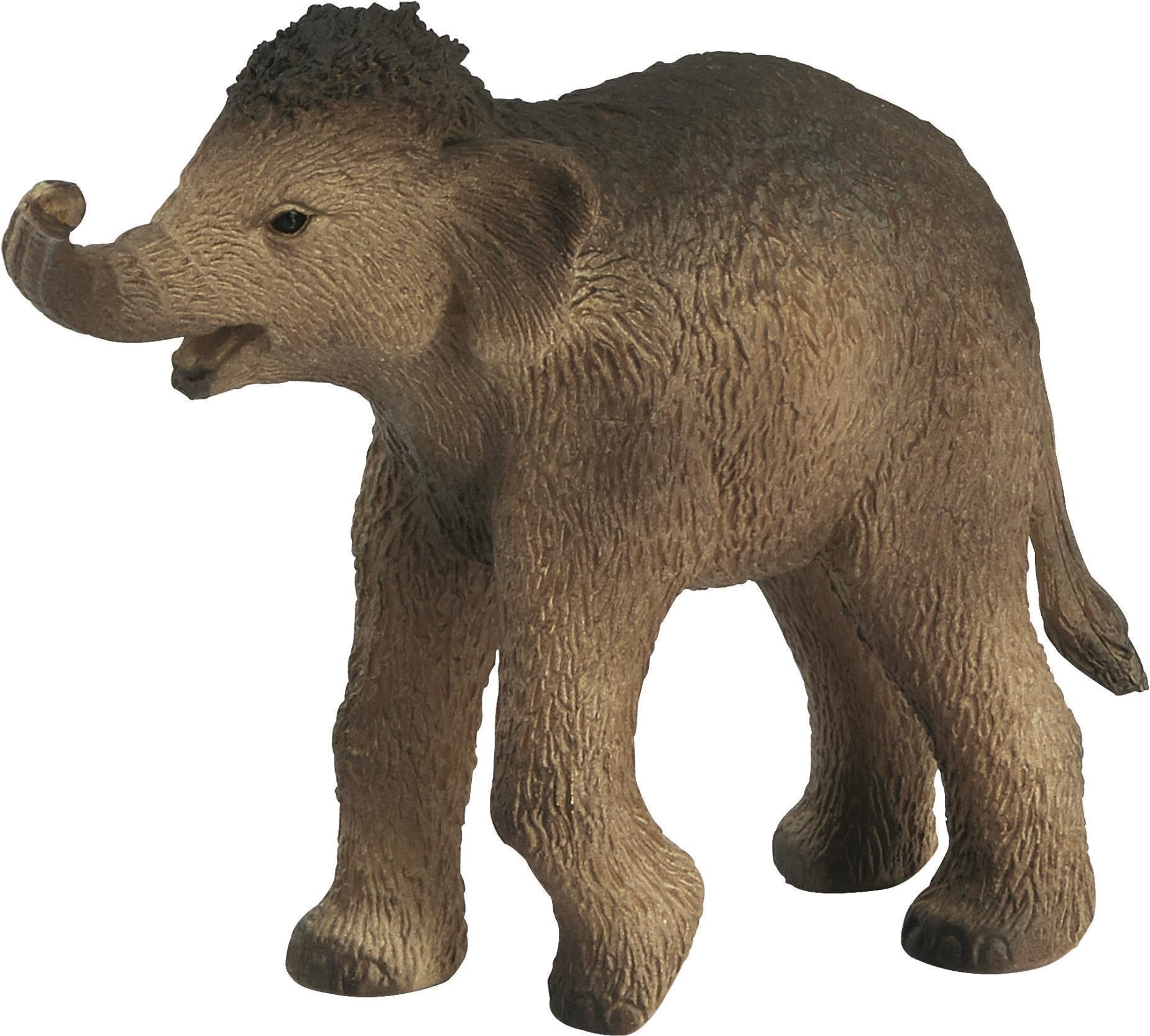 Bullyland: Dinosauri - Cucciolo Di Mammut