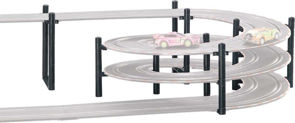 Carrera: Accessorio Digital 1:43 - Supporti 3D