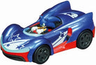 Carrera: Go!!! Cars Sonic Speed Star - Stars