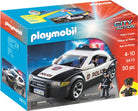 Playmobil: 5673 Police Cruiser