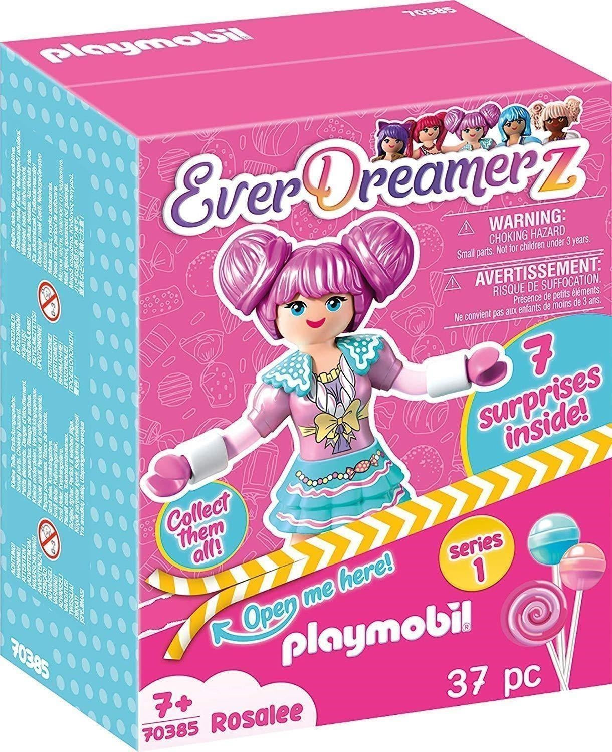 Playmobil: 70385 - Everdreamerz - Rosalee