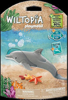 Playmobil: 71051 - Wiltopia - Delfino