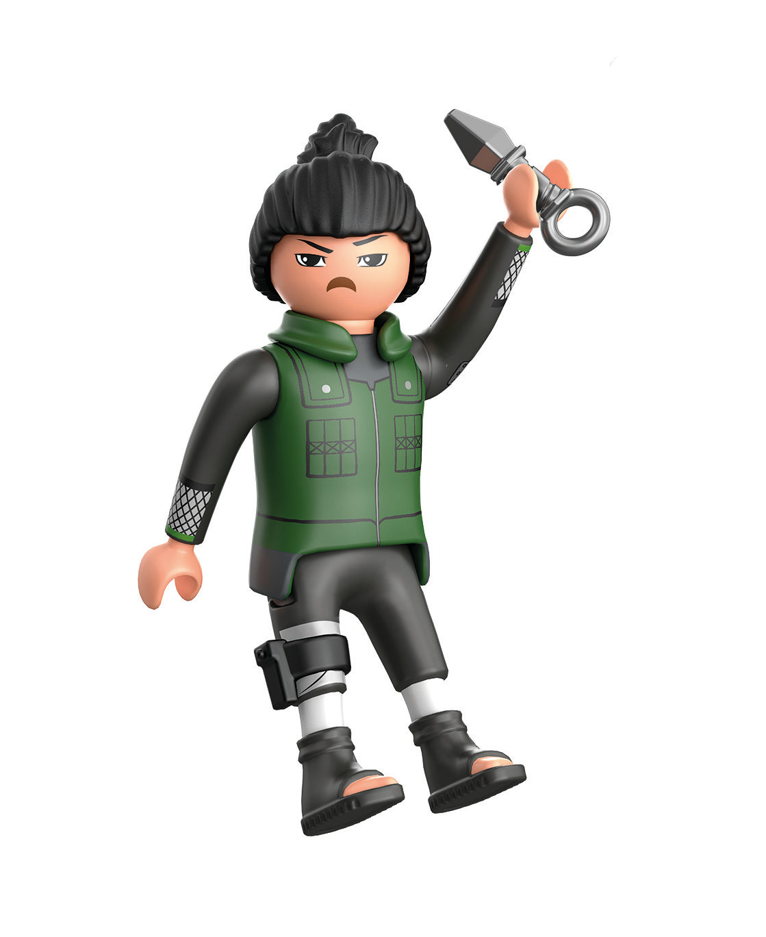 Naruto Shippuden: Playmobil 71107 Shikamaru