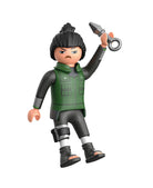 Naruto Shippuden: Playmobil 71107 Shikamaru