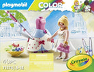 Playmobil: 71374 Playmobil Color: Fashion Designer