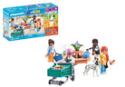 Playmobil: 71541 My Figures: Shopping