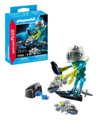 Playmobil: 71585 Robot Subacqueo