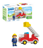 Playmobil: 71683 Autoscala Pompieri 1.2.3
