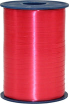 Folat: Party: Ribbon Red 5Mm500Mtr. Nastro 5 Mm X 500 Mt Rosso