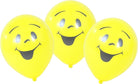Amscan: 6 Balloons Sunny