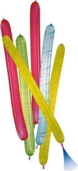Amscan: Palloncino Rocket