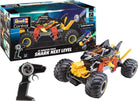 Revell: Rc Monster Truck Shark Next Level