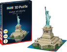 Revell: 3D Mini Puzzle Sort (114)