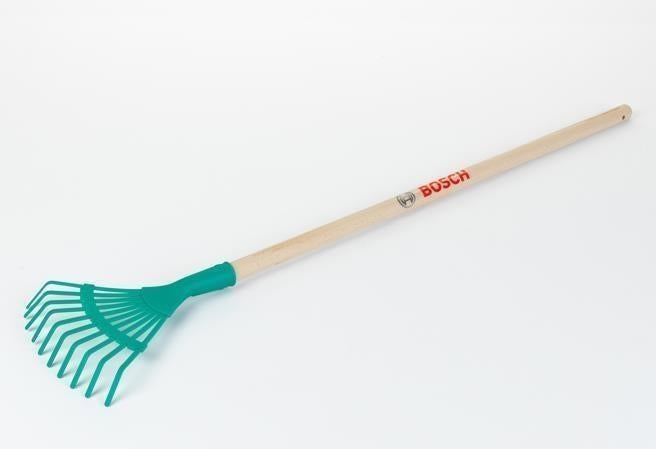 Theo Klein: 2717 - Bosch - Rastrello Foglie