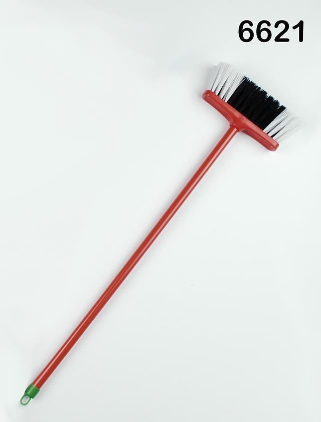 Theo Klein: 6621 - Scopa, Grande, B/N