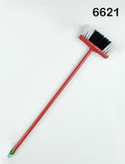 Theo Klein: 6621 - Scopa, Grande, B/N