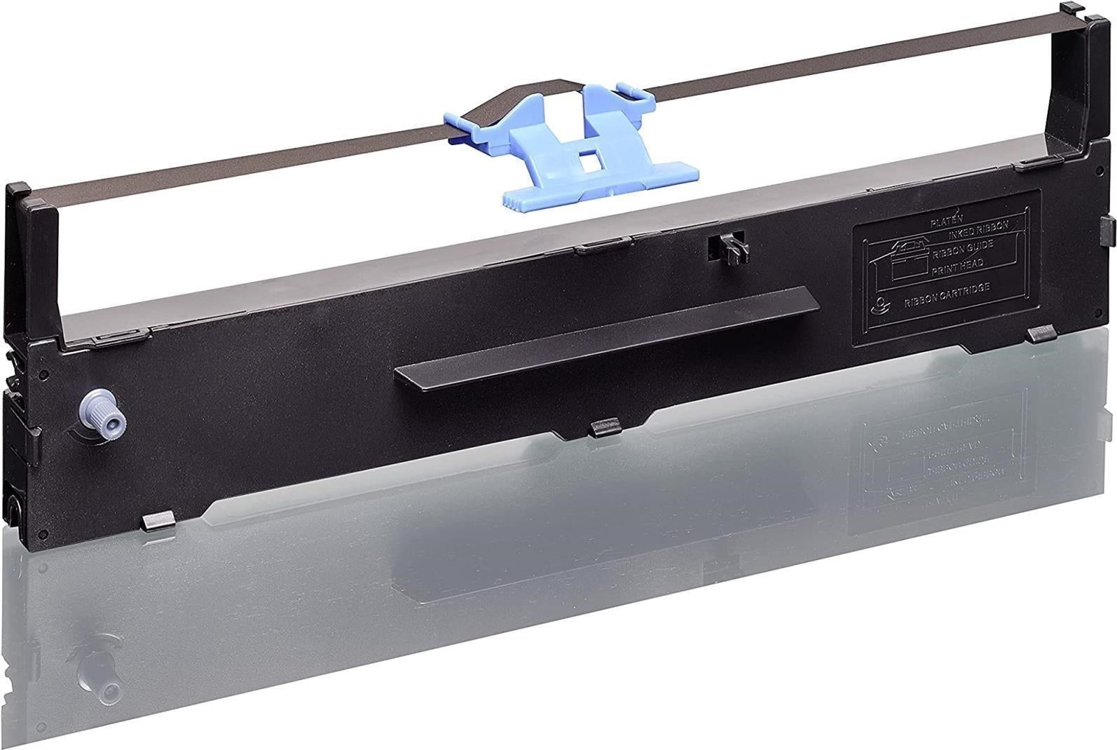 Kmp: Farbband Lq590/Fx890,Bk
