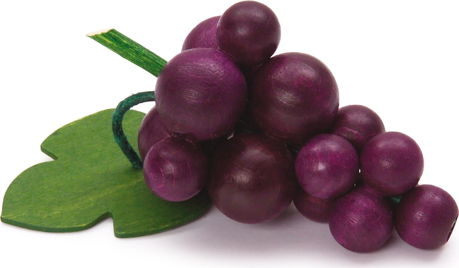 Erzi: Grappolo Di Uva Nera