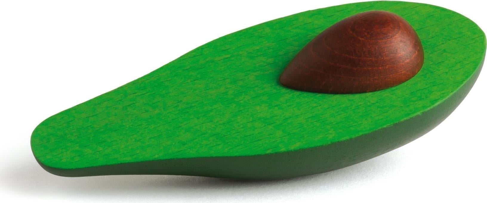 Erzi: Avocado, Meta Frutto