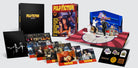 Pulp Fiction (Edizione Collector'S 30 Anniversario + Gifts) (4K Ultra Hd+Blu-Ray)