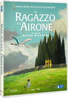 Ragazzo E L'Airone (Il) (Limited Booklet Edition)