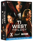 Ti West Trilogy (3 Blu-Ray)