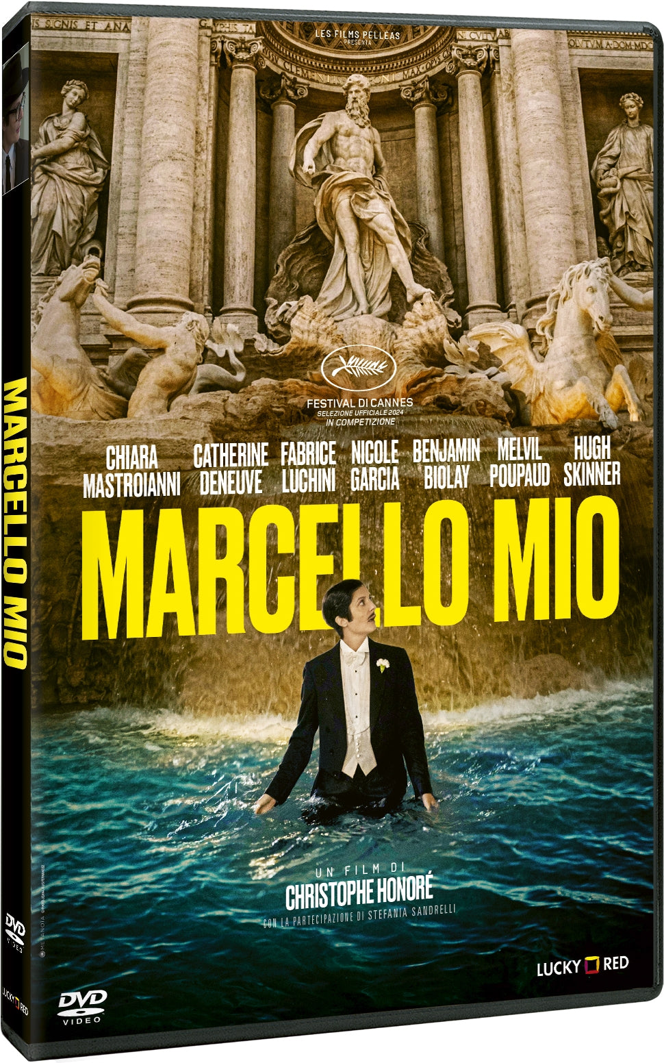 Marcello Mio