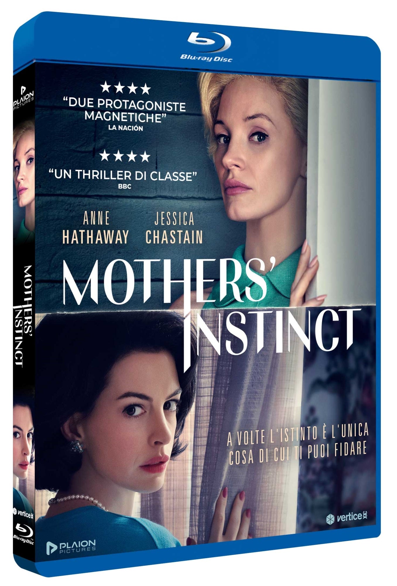 Mothers' Instinct