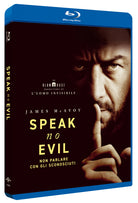 Speak No Evil - Non Parlare Con Gli Sconosciuti