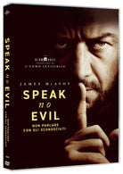 Speak No Evil - Non Parlare Con Gli Sconosciuti