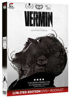 Vermin (Dvd+Booklet)