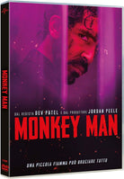 Monkey Man