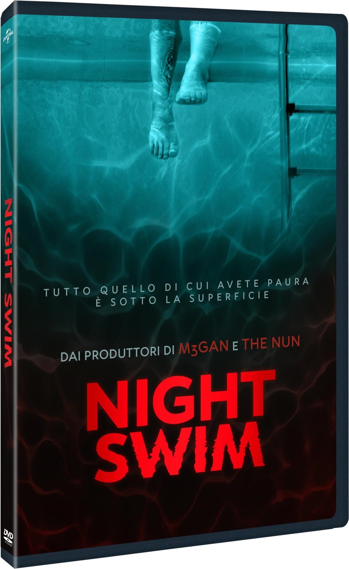 Night Swim