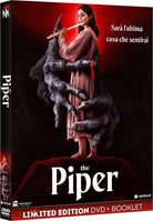 Piper (The) (Dvd+Booklet)