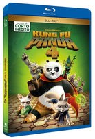 Kung Fu Panda 4