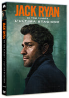 Jack Ryan - La Stagione Finale (3 Dvd)