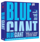 Blue Giant (Edizione Ultra Limited) (Blu-Ray + Cd + Cards + Booklet + Poster)