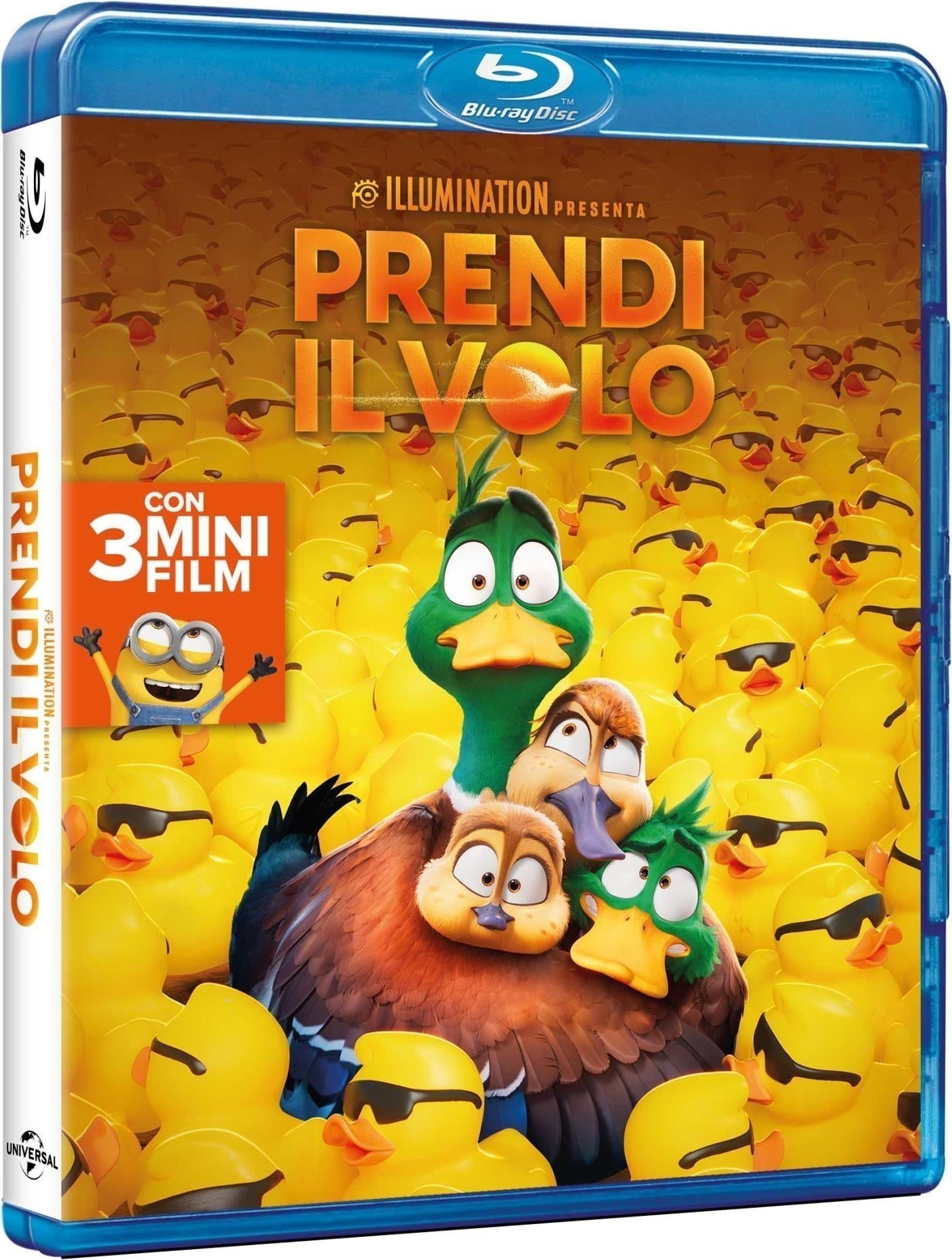 Prendi Il Volo