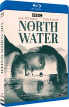 North Water (The) - Serie Completa (2 Blu-Ray)